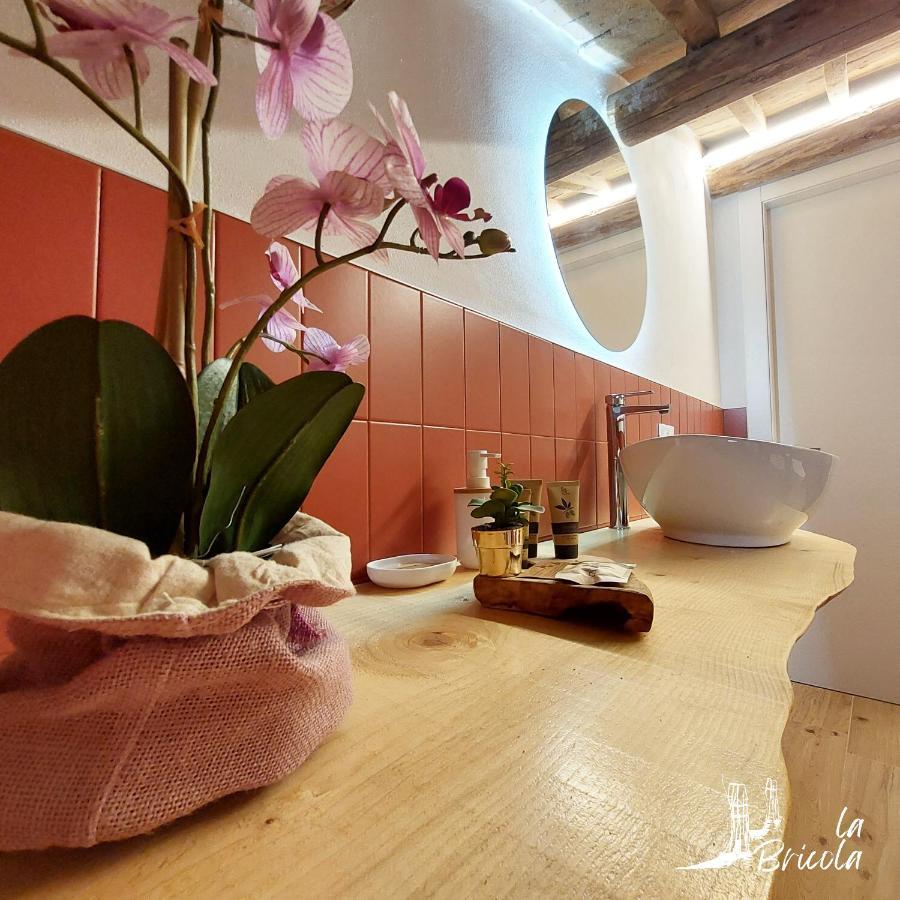 키오자 La Bricola 아파트 외부 사진